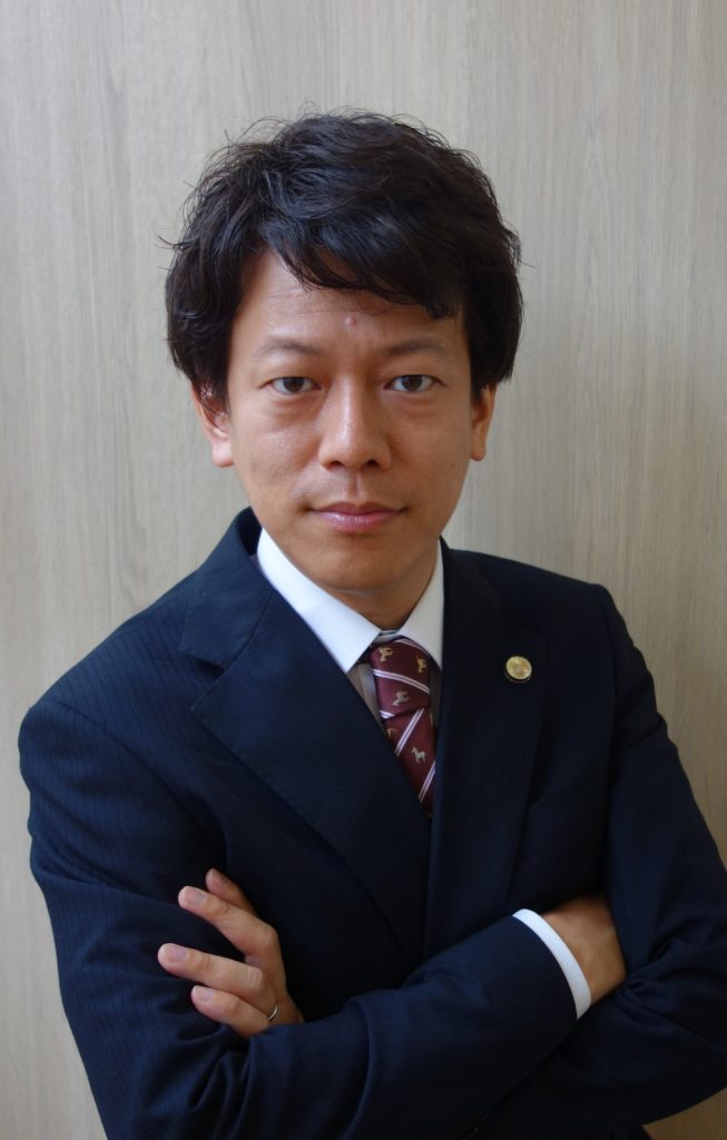 弁護士 永里 桂太郎 ながさと総合法律事務所